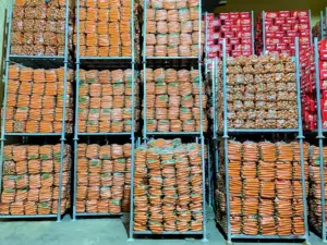 Agricultural Products Industry