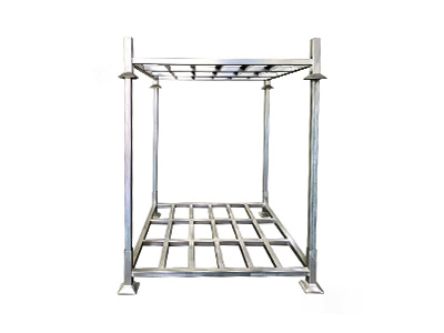 Cold Galvanized Rack