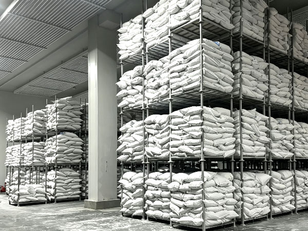 Cold Room Optimization