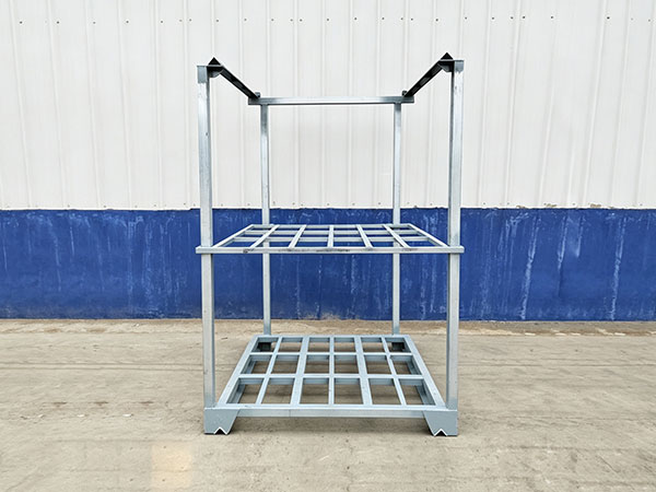 Customized Nestainer Rack