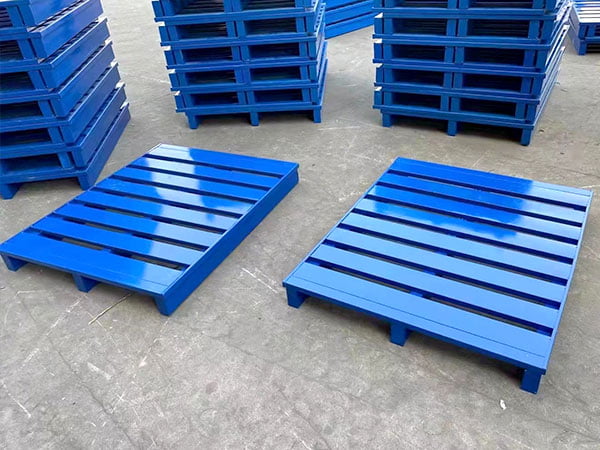 Customized Steel Pallet