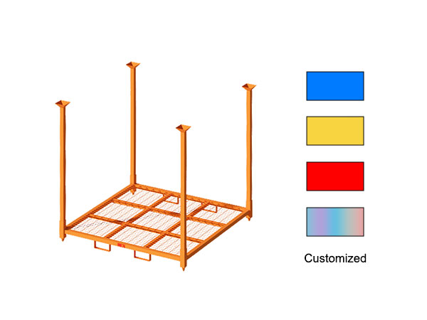 Electrostatic Powder Coating