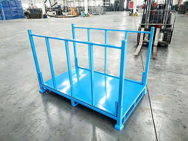 Fabric Storage Rack Style