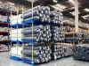 Fabric Storage Rack Application