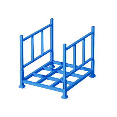 Foliding Stacking Rack
