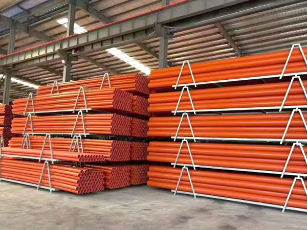 Heavy Duty Pipe Storage Rack
