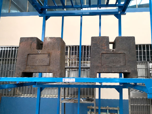 High Load Bearing Structure