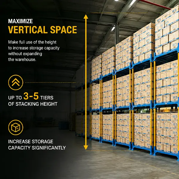 How can storage be optimized based