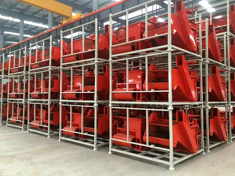 Automotive Racks