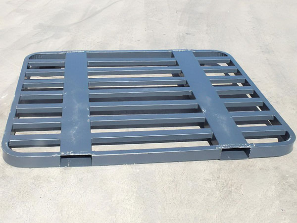 Integrated Stamping Process