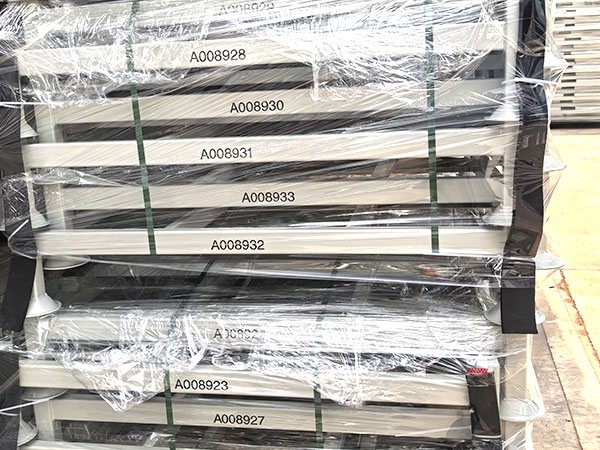International Standard Steel