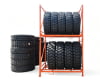 OTR Tire Storage Racks