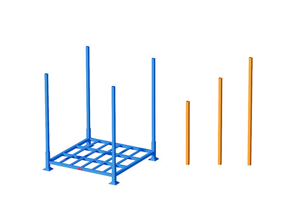 Optional post hight