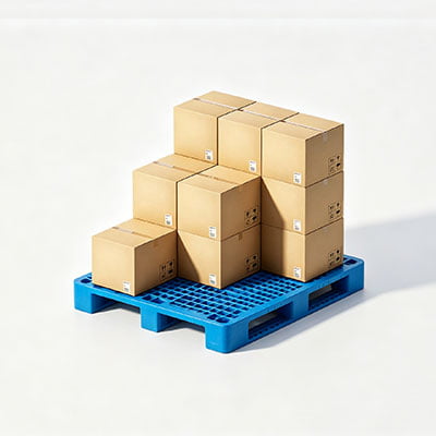 Plastic Pallets