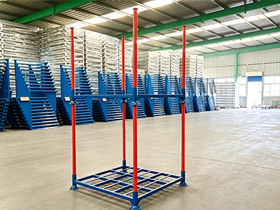 Portable Racks