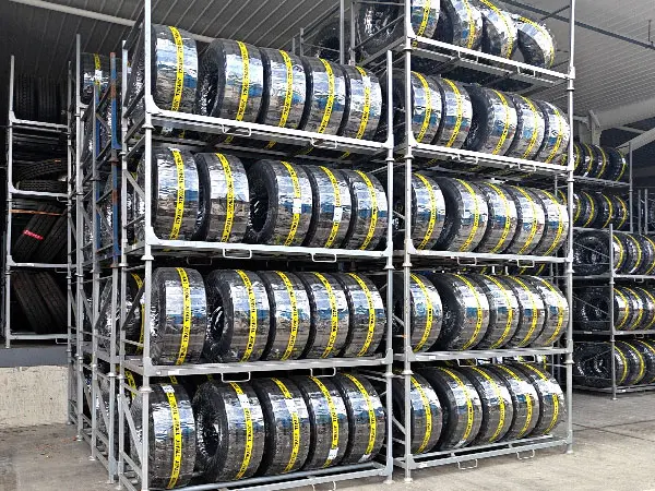 Protects Tire Quality