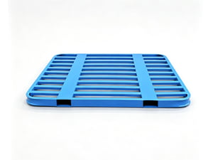 Round Steel Pallet