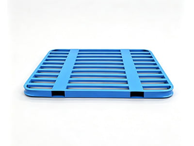 Round Steel Pallet