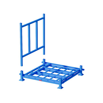 Sidebar Insert Stacking Rack