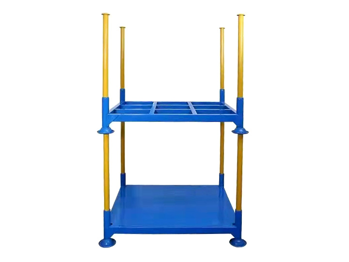 Stacking Racks