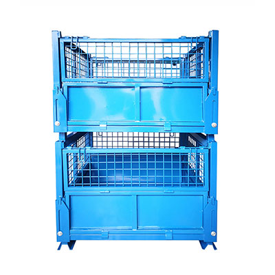 Stillage Cage