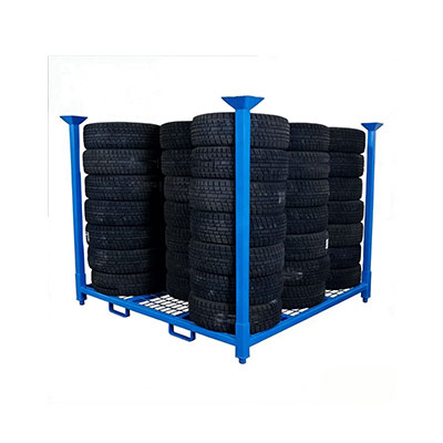 Tire Rack