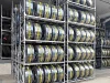 Tire Storage Solution