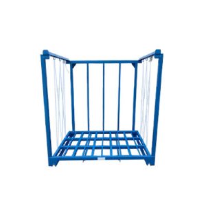 Upright Neating Rack
