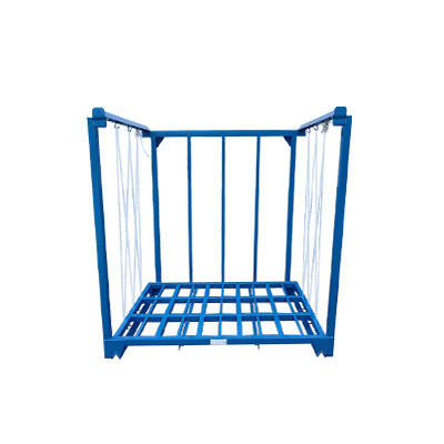 Upright Neating Rack