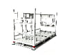 Customized Automotive Racks
