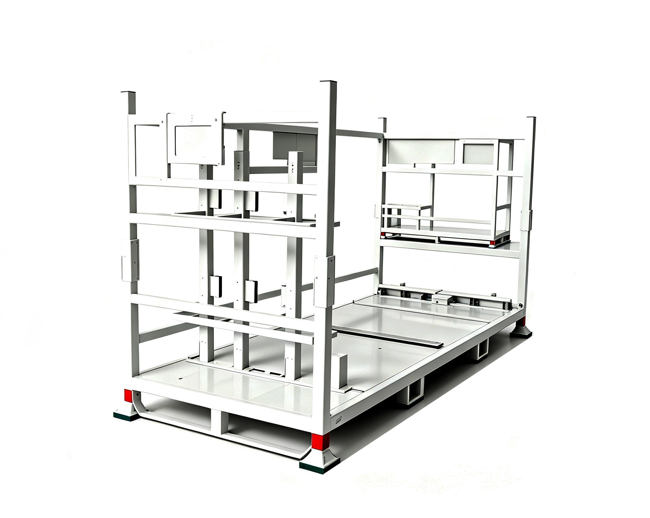 automotive racks