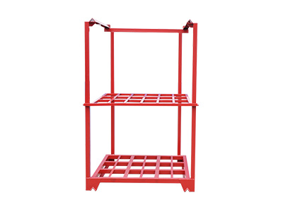 cold neatainer rack