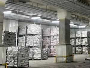 cold room industry