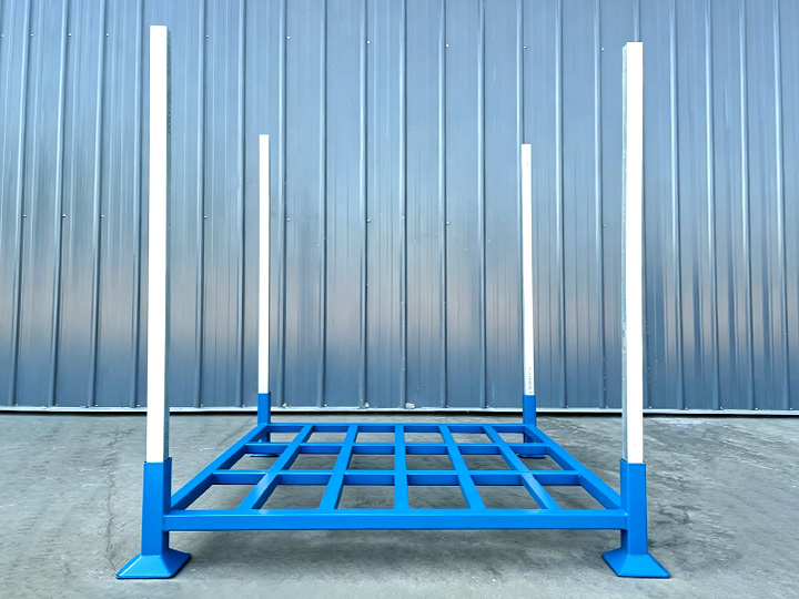cold room storage rack