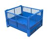 Collapsible Cage Pallet