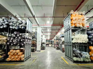 fabric roll industries