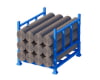 Fabric Storage Racks