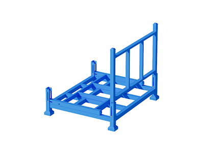 fodable fabric storage rack