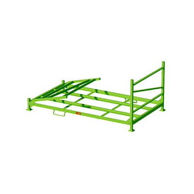 Folding Type Tyre Rack