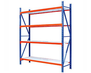 Heavy Duty Racks