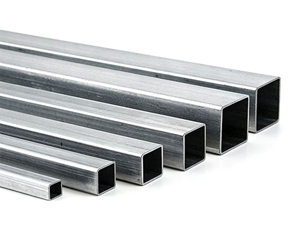 hight strength steel