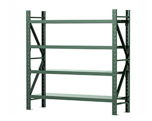 Light Duty Racks