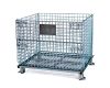 Mesh Container