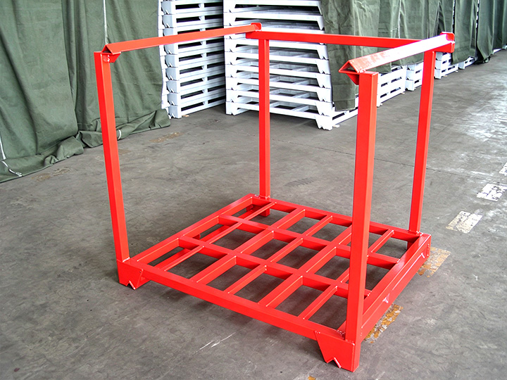 nestainer rack manufacturer