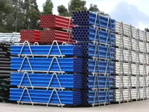 pipe industry