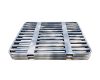 Round Steel Pallet