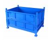 Steel Pallet Box