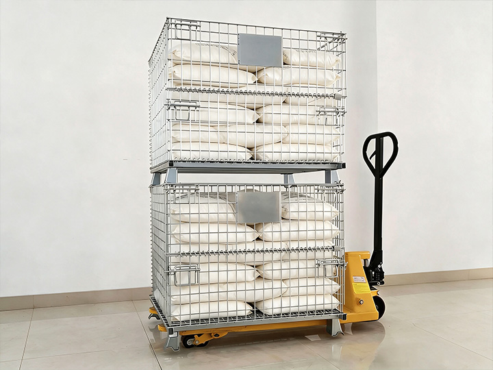 stillage cages manufacturer
