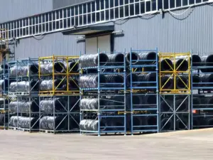 Tire Industry