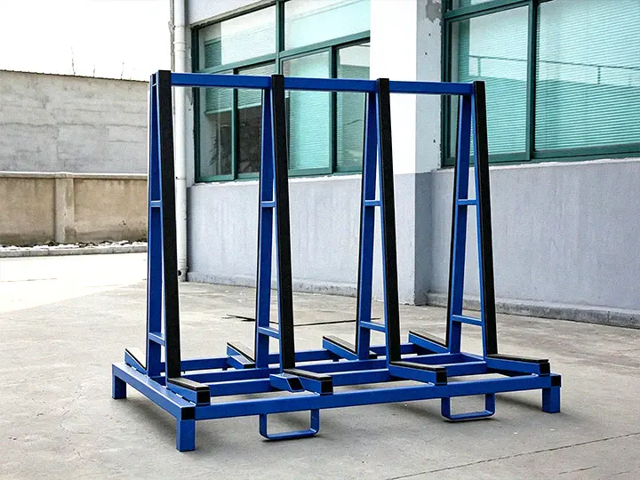 A-Frame Rack Factory